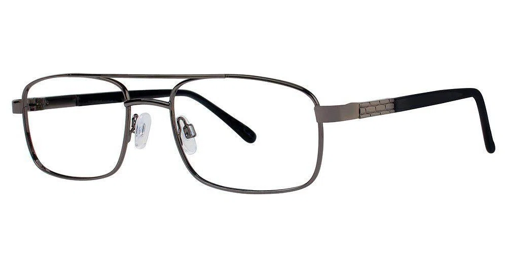 MODERN METALS MISSION Eyeglasses - view 7